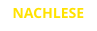 NACHLESE