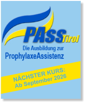 NÄCHSTER KURS: Ab September 2026